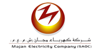 Majan Electricity Company SAOC