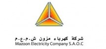 Mazoon Electricity Company SAOC (MZEC)